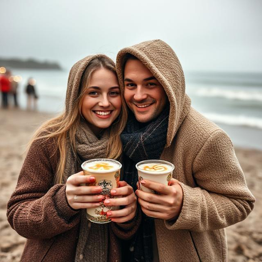 10 Cozy Cocktails for a Rainy Day to Warm Your Soul