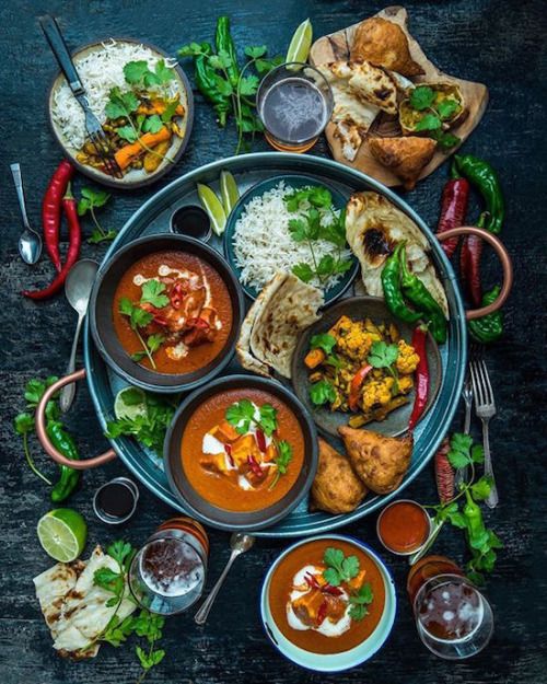 Discover the Rich Flavors of Authentic Northern Indian & Punjabi Cuisine