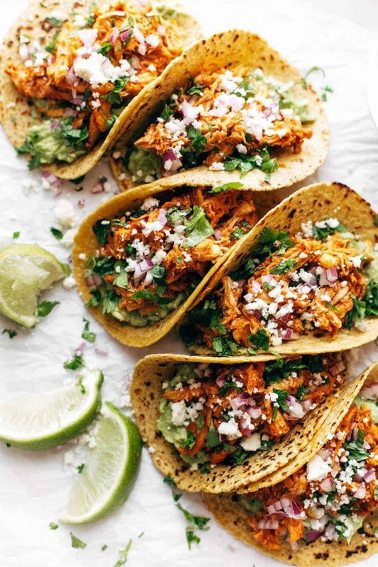 Taco Cart in Los Angeles: Flavor That Brings People Together