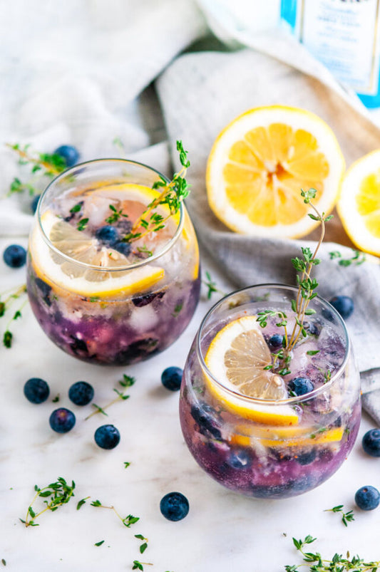 Bartending Drinks