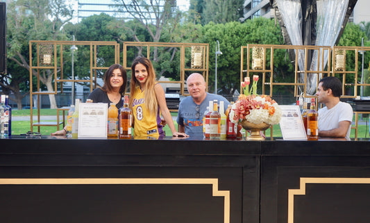 Best Bartending Services in LA: What Sets Us Apart