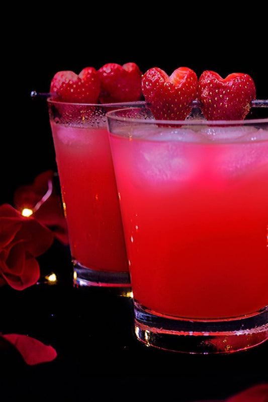 Make Your Valentine’s Day Celebration Unforgettable: Hire a Bartender for Events