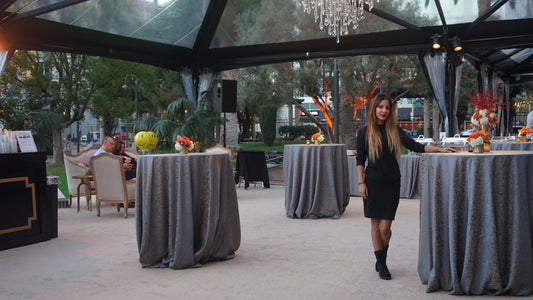 Bartending Services Corporate Events