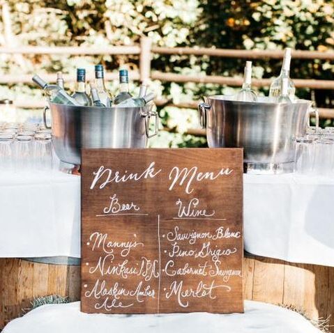 Mobile Bartending Services